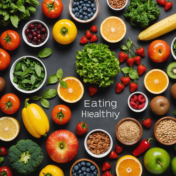 Manger sainement : les secrets de la nutrition au quotidien