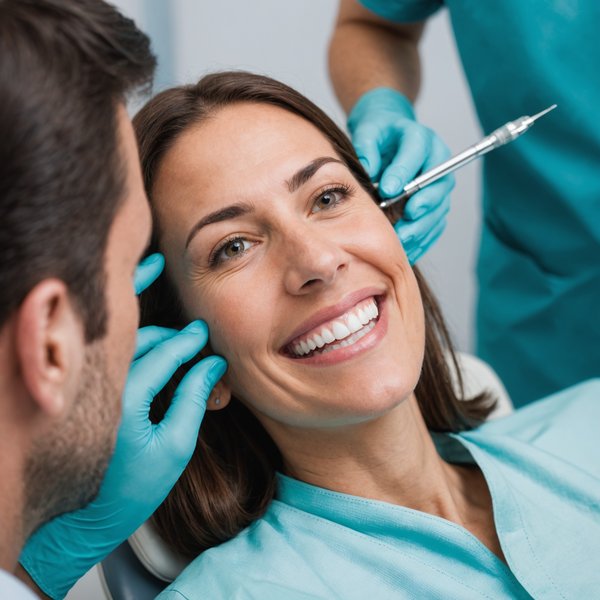 Quelle est la fréquence recommandée des visites au Centre Dentaire Anjou ?